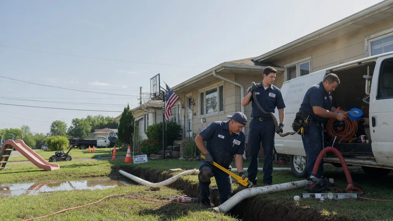 Toilet Installation in Wolflake, IN near me